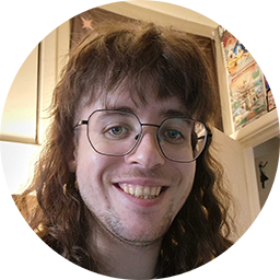 Lewis Wildman's Blog