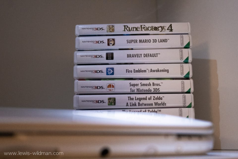 Why you should reject digital and start collecting physical media, again.
